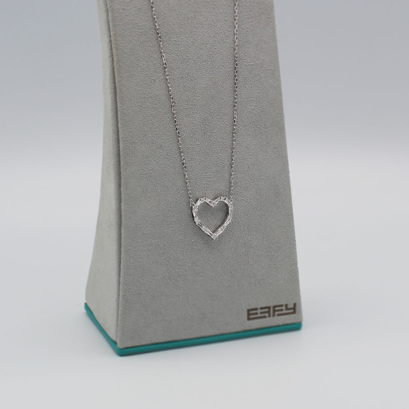 Effy Novelty 14K Yellow Gold Onyx and Diamond Elongated Heart Pendant –  effyjewelry.com